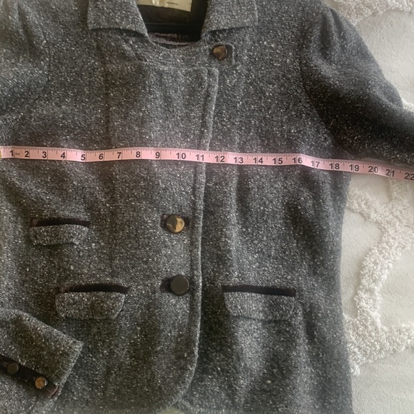 Vintage Laureate Lane Blazer - Picture 9 of 16